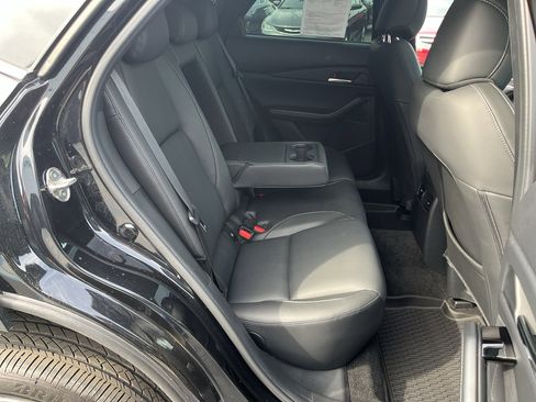 Certified 2025 MAZDA CX-30 AWD 2.5 S w/ Preferred Package image 82