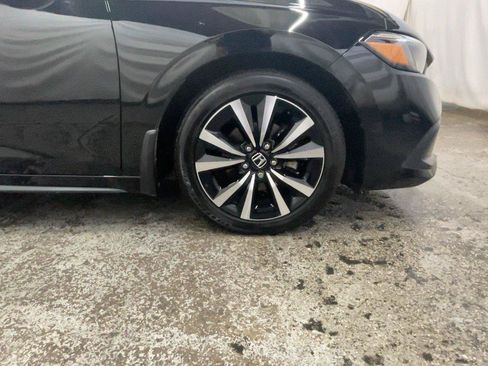 Used 2024 Honda Civic EX-L image 17
