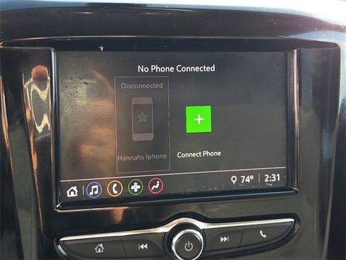 Used 2021 Chevrolet Traverse LS w/ LPO, Blackout Package image 19