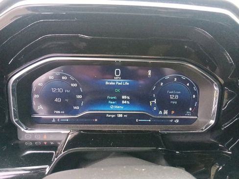 Used 2024 Chevrolet Silverado 1500 LT Trail Boss w/ Convenience Package II image 20