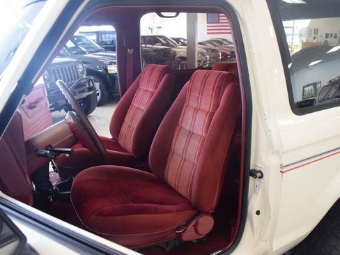 Used 1988 Ford Bronco II 2WD image 45