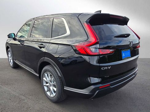 New 2026 Honda CR-V EX image 5