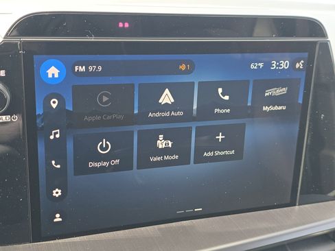 New 2026 Subaru Outback Limited image 10