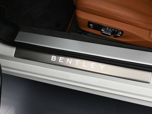 New 2026 Bentley Continental GT image 16