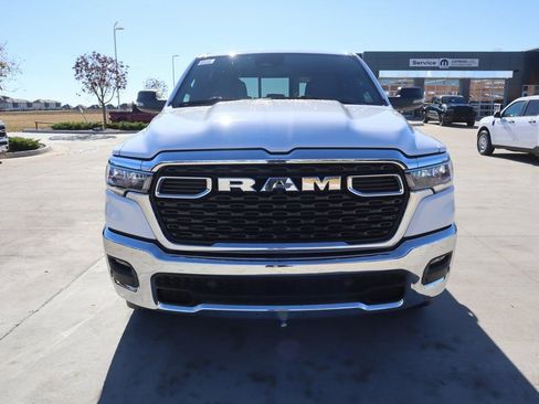 New 2026 RAM 1500 Big Horn image 10