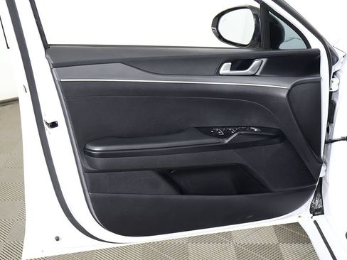 Used 2022 Kia K5 GT-Line w/ GT-Line Awd Premium Package image 24