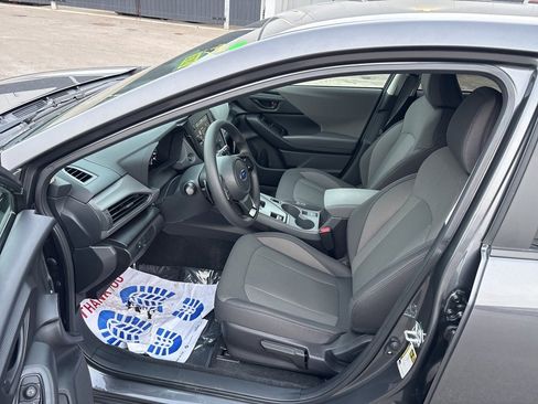 New 2026 Subaru Crosstrek 2.5i image 9