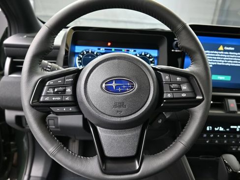 New 2026 Subaru Outback Limited AWD/4WD image 24