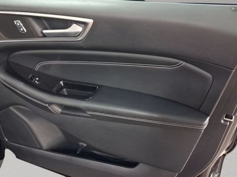 Used 2015 Ford Edge Titanium w/ Equipment Group 301A FWD image 20
