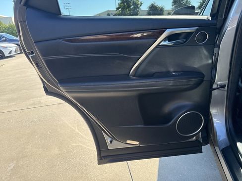 Used 2018 Lexus RX 350 FWD image 16