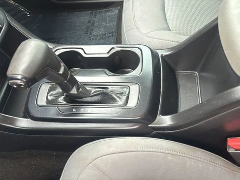 Used 2017 Chevrolet Colorado W/T w/ WT Convenience Package RWD image 17