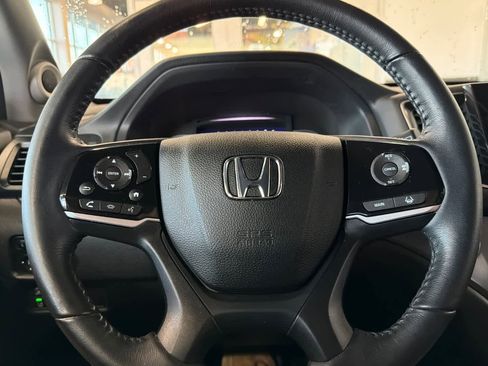 Used 2022 Honda Pilot Special Edition image 26