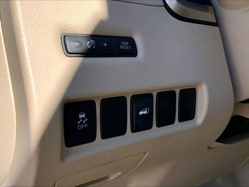 Used 2015 Nissan Murano SL w/ SL Technology Package image 29