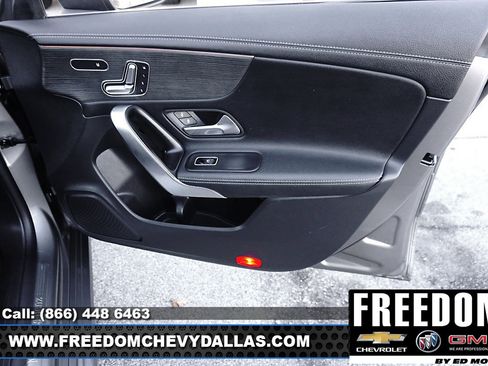 Used 2023 Mercedes-Benz CLA 250 4MATIC w/ Premium Package image 36