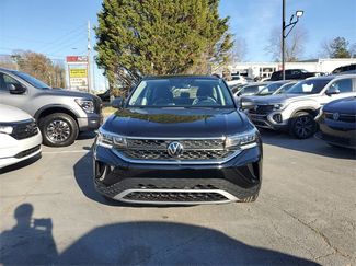 Certified 2023 Volkswagen Taos S video 2