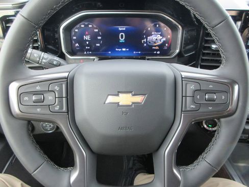 New 2026 Chevrolet Silverado 3500 High Country w/ High Country Premium Package image 32