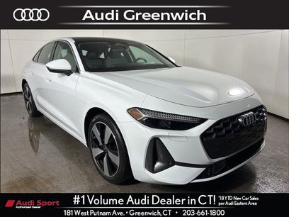 Used 2025 Audi A5 2.0T Premium Plus w/ Premium Plus