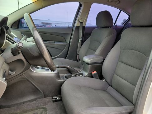 Used 2012 Chevrolet Cruze Eco FWD image 12