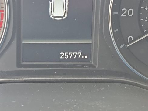 Certified 2023 Hyundai Kona SEL FWD image 15