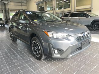 Used 2021 Subaru Crosstrek 2.0i Premium AWD/4WD video 1