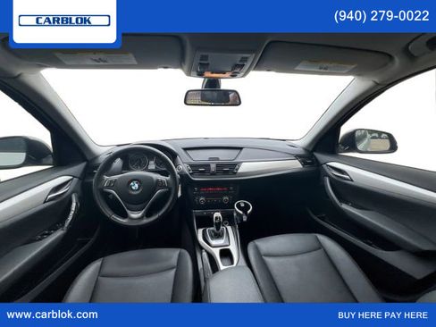 Used 2015 BMW X1 sDrive28i image 25