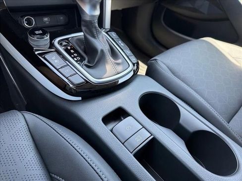 New 2026 Kia Seltos SX image 23