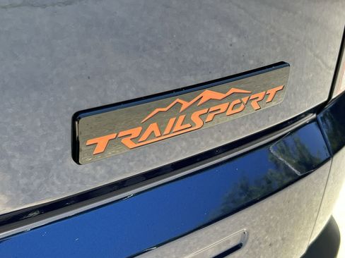 New 2026 Honda Passport TrailSport Elite image 8