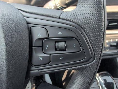 New 2026 Buick Envista Preferred FWD image 14