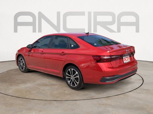 New 2026 Volkswagen Jetta Sport image 6