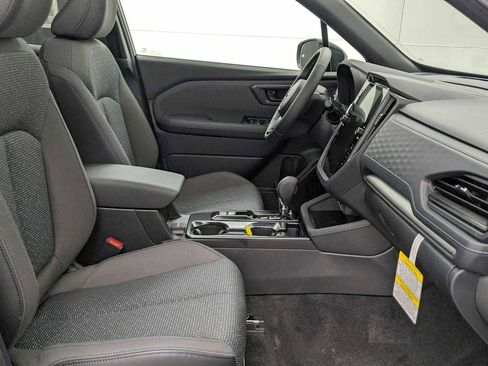 New 2026 Subaru Forester Premium image 29