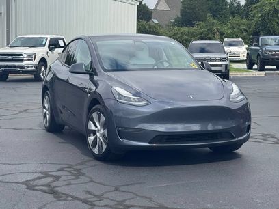 Used 2023 Tesla Model Y Long Range