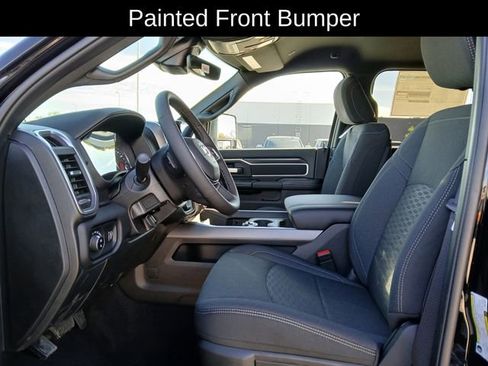 New 2026 RAM 3500 Big Horn image 11