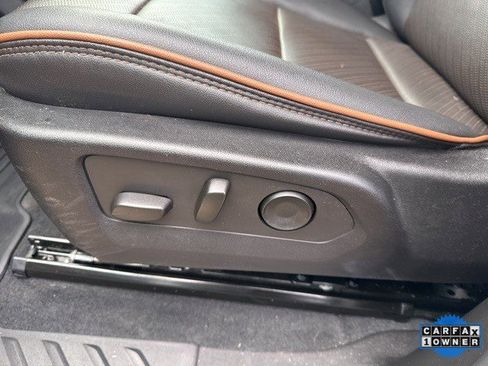 Used 2023 GMC Canyon AT4 w/ AT4 Premium Package image 17