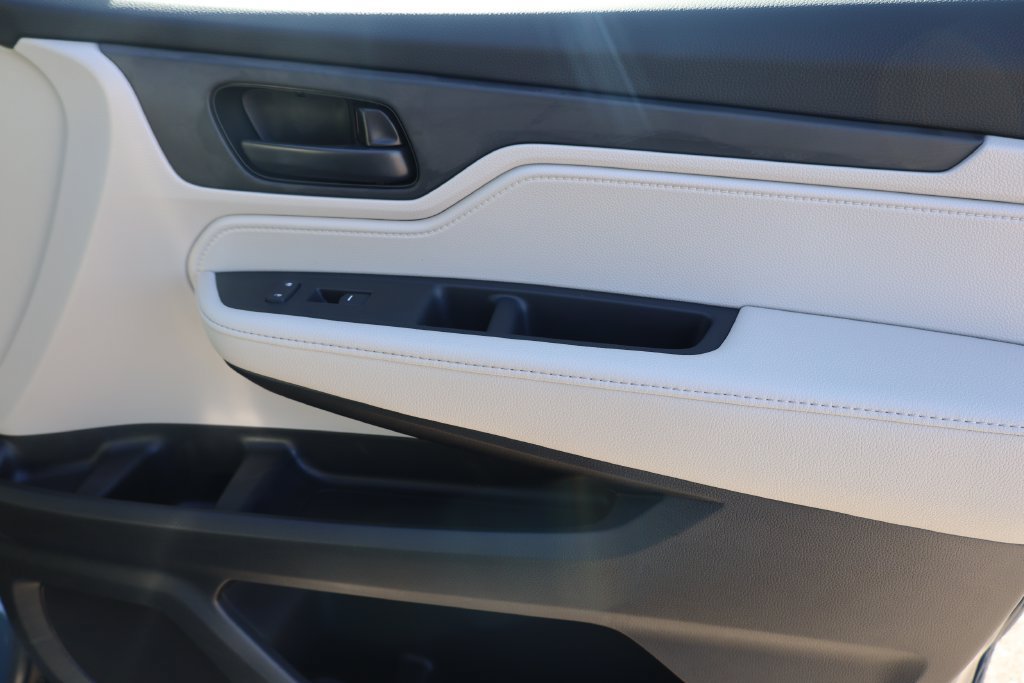 New 2027 Honda Odyssey EX-L image 37