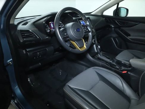 Certified 2022 Subaru Crosstrek 2.5i Sport AWD/4WD image 17