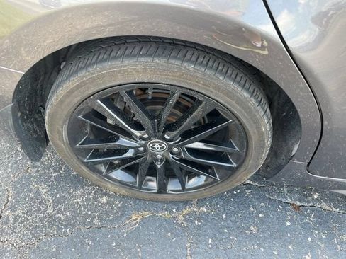 Used 2023 Toyota Camry XSE FWD image 6
