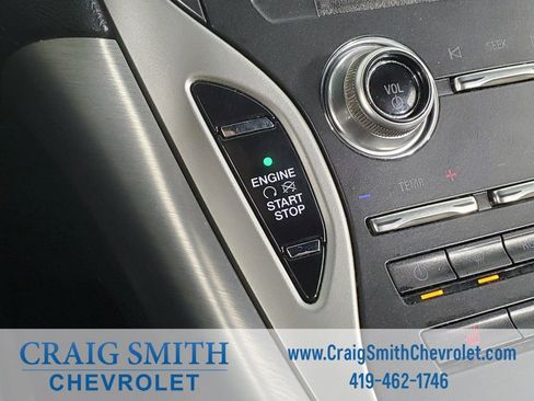 Used 2016 Lincoln MKX Premiere image 23