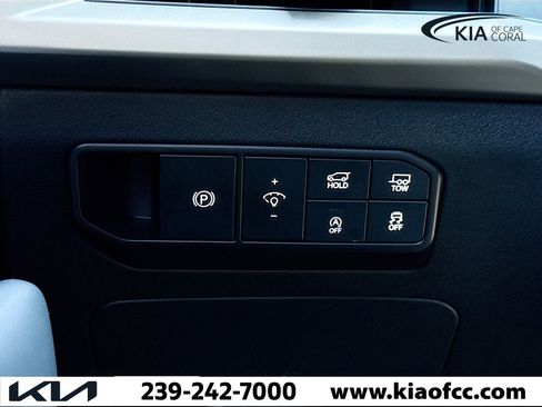 New 2027 Kia Telluride EX image 38