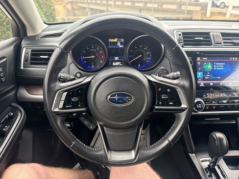 Used 2019 Subaru Outback 2.5i Limited AWD/4WD image 26