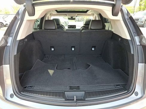 Used 2023 Acura RDX AWD image 29