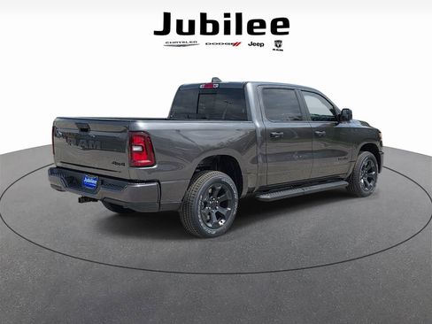 New 2026 RAM 1500 Express AWD/4WD image 5
