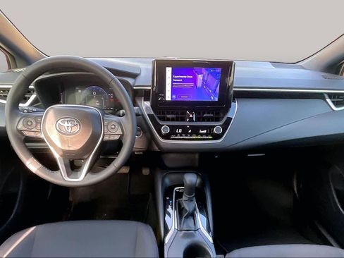 Used 2026 Toyota Corolla SE FWD image 15