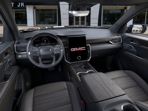New 2026 GMC Acadia Denali Ultimate w/ LPO, Floor Liner Package FWD image 17