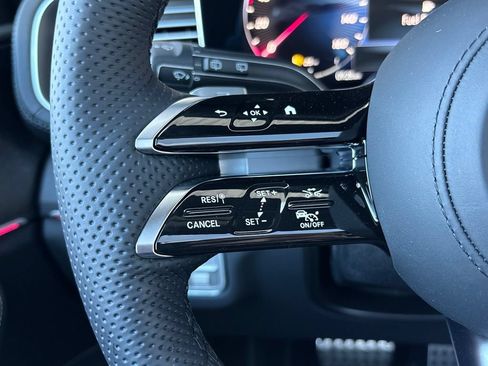 New 2026 Mercedes-Benz GLS 450 4MATIC image 23