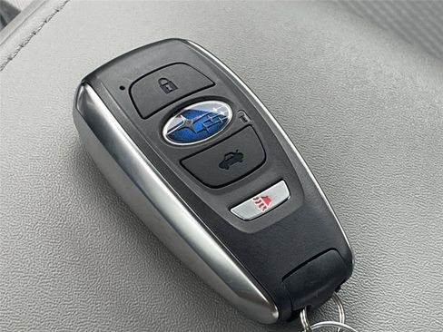 Certified 2025 Subaru Legacy Premium AWD/4WD image 30