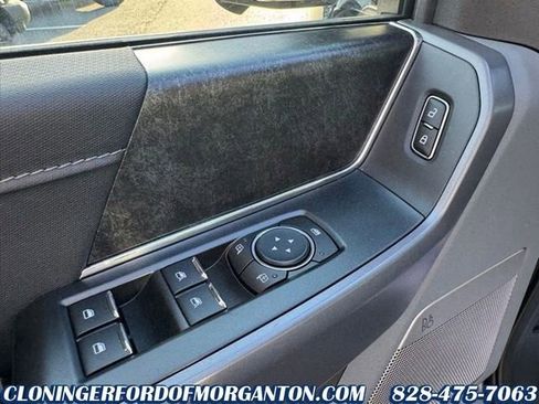 New 2025 Ford F150 Lightning Flash AWD/4WD image 25