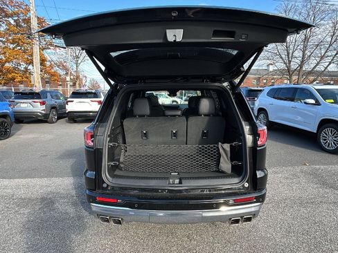 New 2026 GMC Acadia Denali image 34