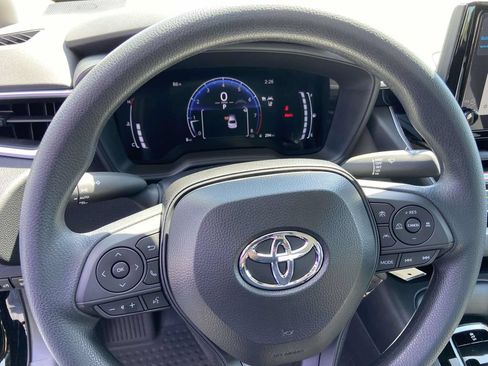 New 2026 Toyota Corolla LE FWD image 21