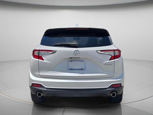 Certified 2020 Acura RDX FWD image 6