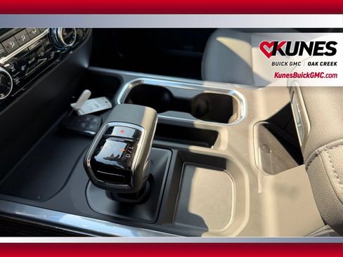 New 2026 GMC Sierra 1500 Elevation w/ Elevation Premium Package AWD/4WD image 19